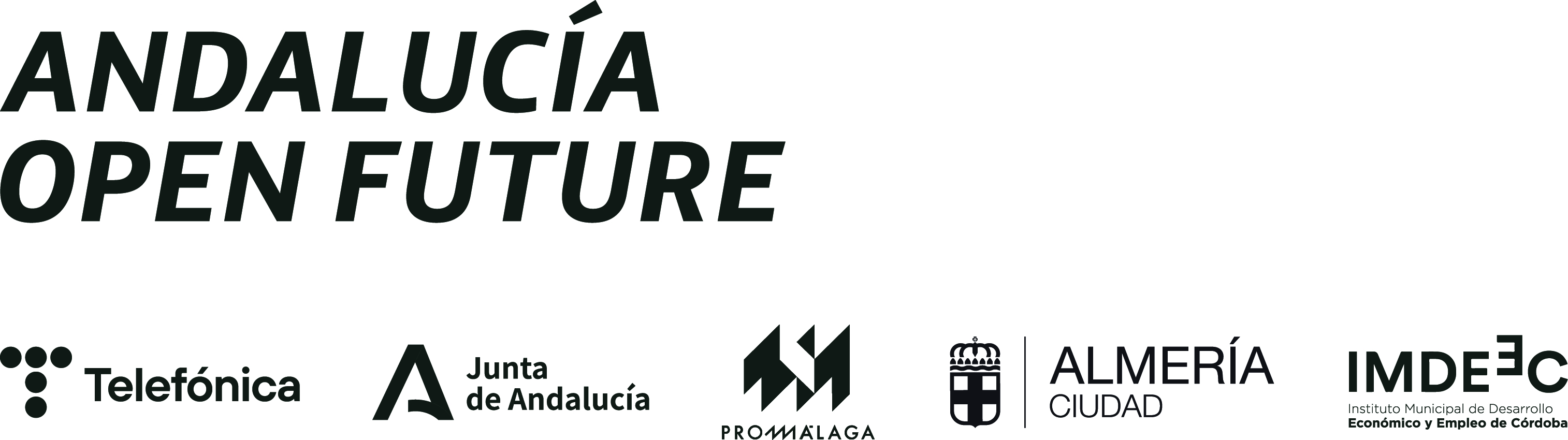 Andalucía Open Future