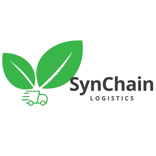 SynChain Logistics