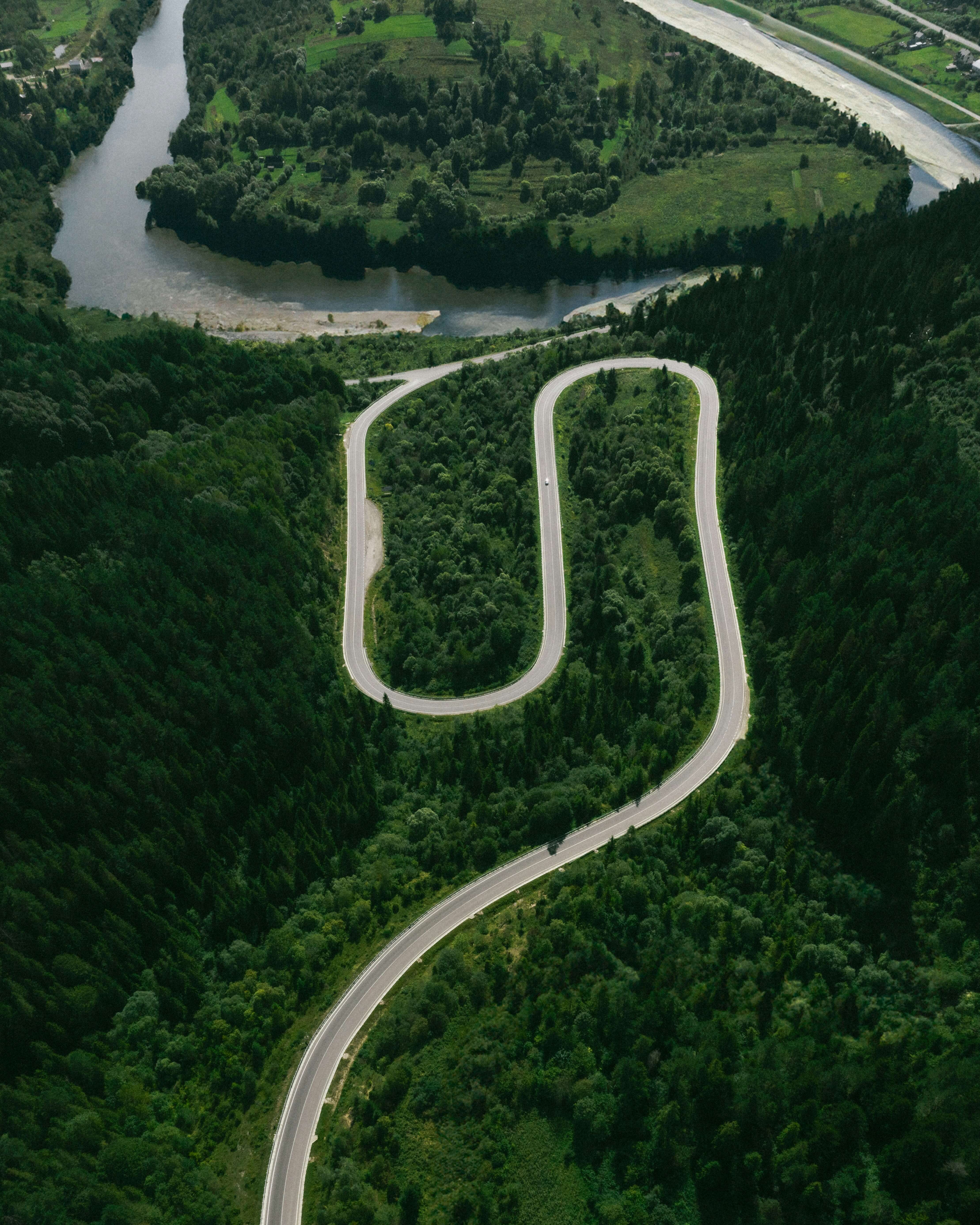 Simulador de Rutas